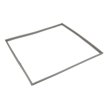 Picture of Gasket Door Kit Skr/F27A  for Silver King Part# 10310-72