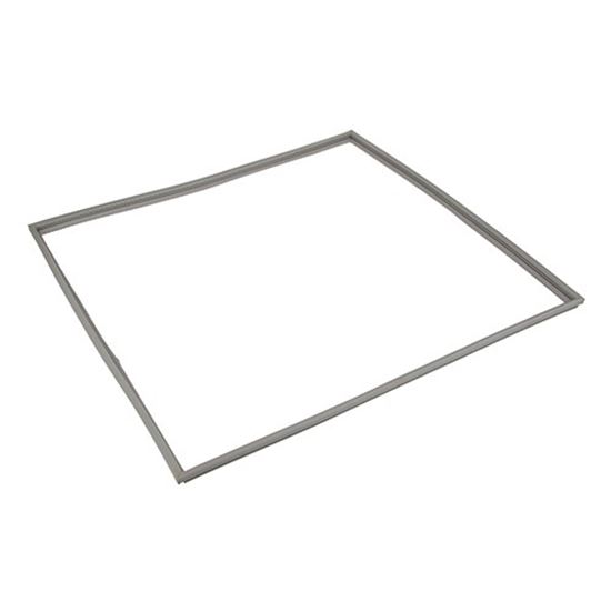 Picture of Gasket Door Kit Skr/F27A  for Silver King Part# 10310-72