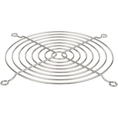 Fan Guard  for Silver King Part# 35253