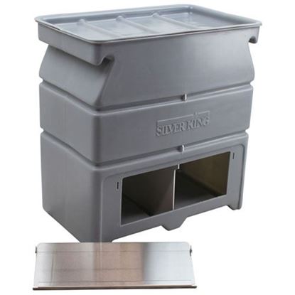 Picture of Lettuce Bin  for Silver King Part# 10316-01