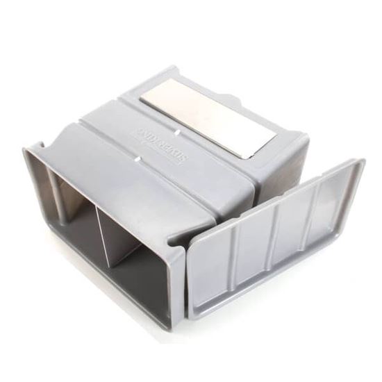 Picture of Lettuce Bin  for Silver King Part# 10316-01