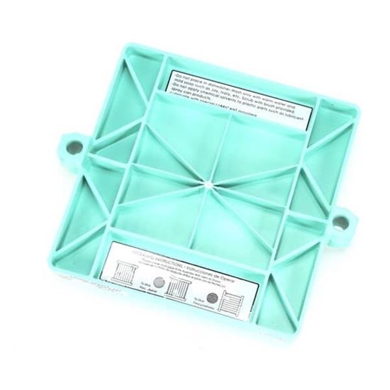 Picture of Pusher Plate  for Silver King Part# 90089