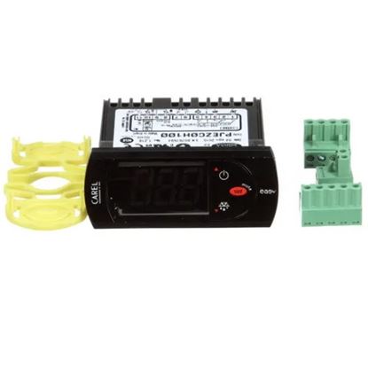 Picture of Control Electronic 115V Prgrd for Silver King Part# 38553