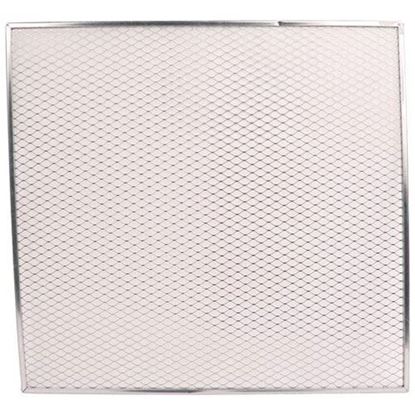Picture of Screen Filter 28.81X30.5 Skp72 for Silver King Part# SVK31225