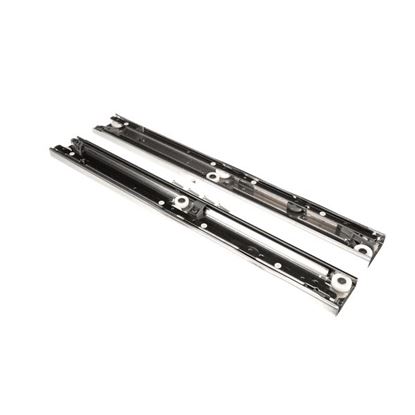 Picture of 24In Slide Center Member Rh And Lh for Silver King Part# 10451-08
