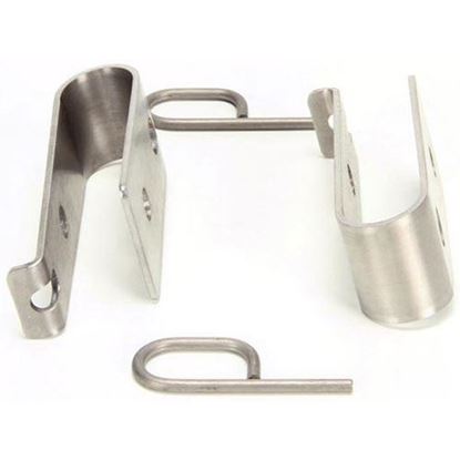 Picture of Link Brace Leg Kit  for Silver King Part# 22696