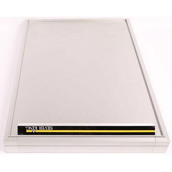 Picture of Assy Door Compl Sksr/Sf  for Silver King Part# SVK61902