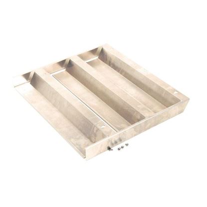 Kit Rack Dressing Repl  for Silver King Part# 10327-02