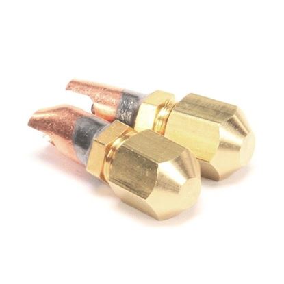 Kit Skpz60 Refrig Charg E Chang for Silver King Part# 10327-88