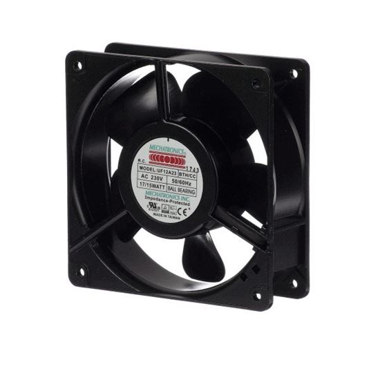 Picture of Motor Fan 230V Uf12A23  for Silver King Part# 37814