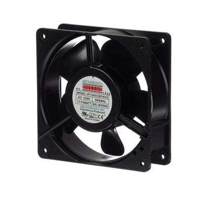 Picture of Motor Fan 230V Uf12A23  for Silver King Part# 37814