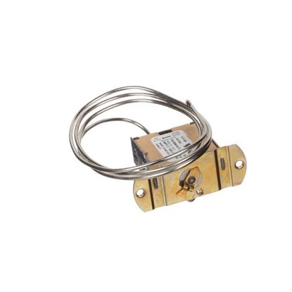 Picture of Control Temp  for Silver King Part# 43145