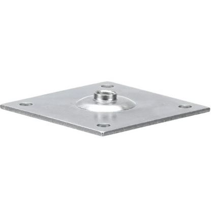 Picture of Leg Pad (Plate) For  for Southbend Part# SOU1172788
