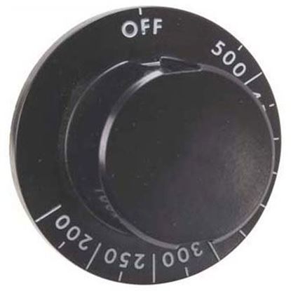 Picture of Dial,Thermostat , 175-500 for Southbend Part# SOU1166079