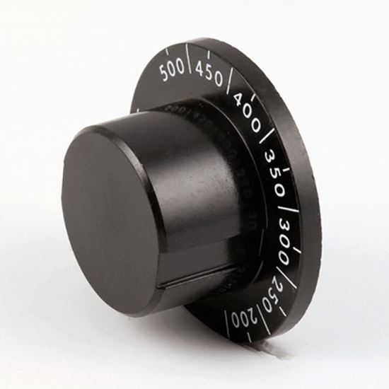 Picture of Dial,Thermostat , 175-500 for Southbend Part# SOU1166079
