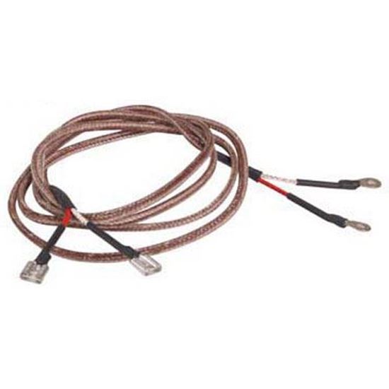 Picture of Thermocouple (Lead, 48")  for Southbend Part# SOU4343-1