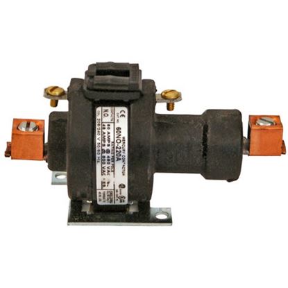 Picture of Relay-Mercury-208/240V  for Southbend Part# SOU2100641