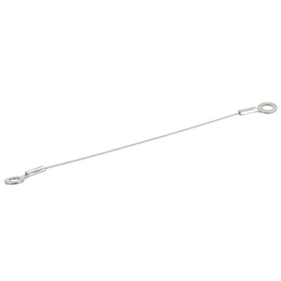 Picture of Tm Rh36 Door Cable  for Southbend Part# SOU7606469