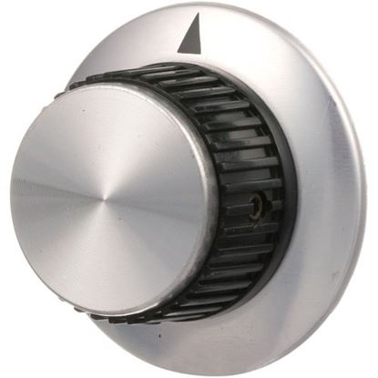 Picture of Knob 13/16 D, Pointer for Southbend Part# SOU1170337