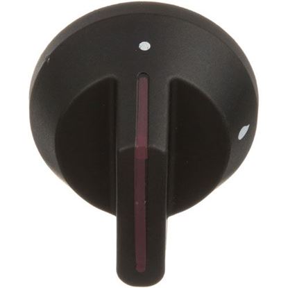Picture of Knob  for Southbend Part# SOU1184689