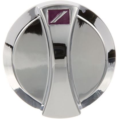 Picture of Knob Assembly  for Southbend Part# SOU1192520