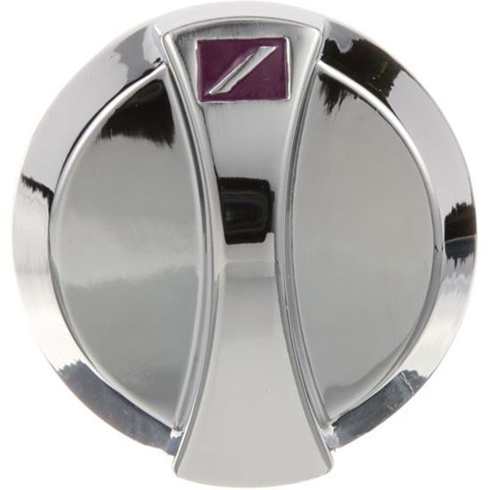 Picture of Knob Assembly  for Southbend Part# SOU1192520