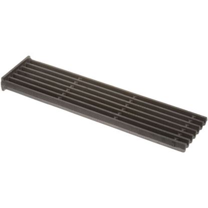 Picture of Top Grate 21-13/16 X 5-1/2 W for Southbend Part# SOU1172781