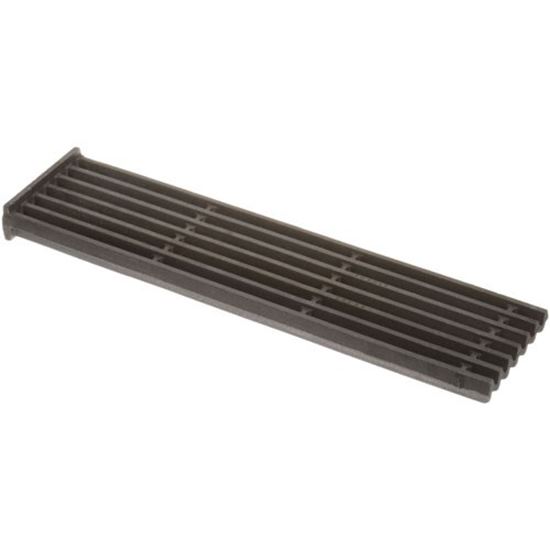 Picture of Top Grate 21-13/16 X 5-1/2 W for Southbend Part# SOU1172781