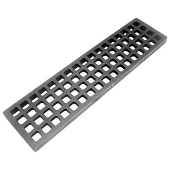 Picture of Grate 20-15/16 X 5-3/16 W for Southbend Part# -1172777