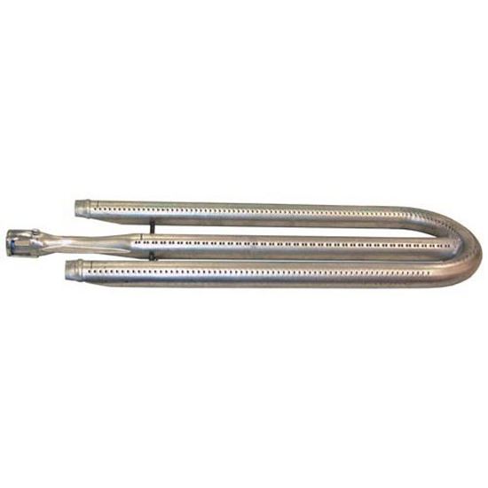 Picture of Burner 24 X 7-1/4  Steel for Southbend Part# SOU1172185