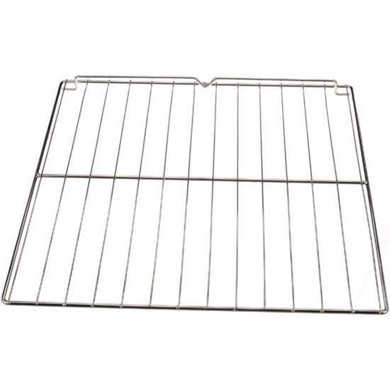 Picture of Rack 25-5/8 F/B X 25-5/8 L/R for Southbend Part# -1173545CP