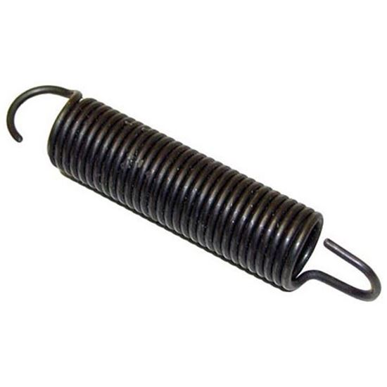 Picture of Door Spring  for Southbend Part# SOU1179030