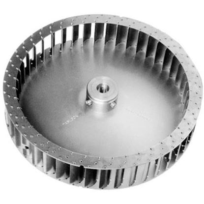 Picture of Blower Wheel  for Southbend Part# SOU3103902