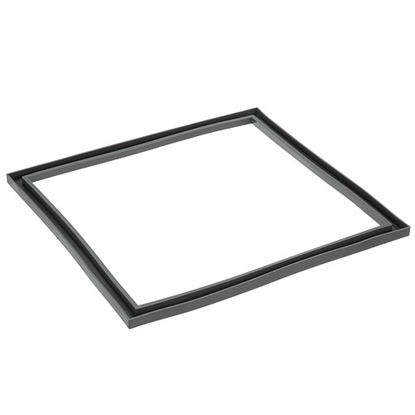 Picture of Door Gasket 13-1/4" X 14-1/4" for Southbend Part# -1177072