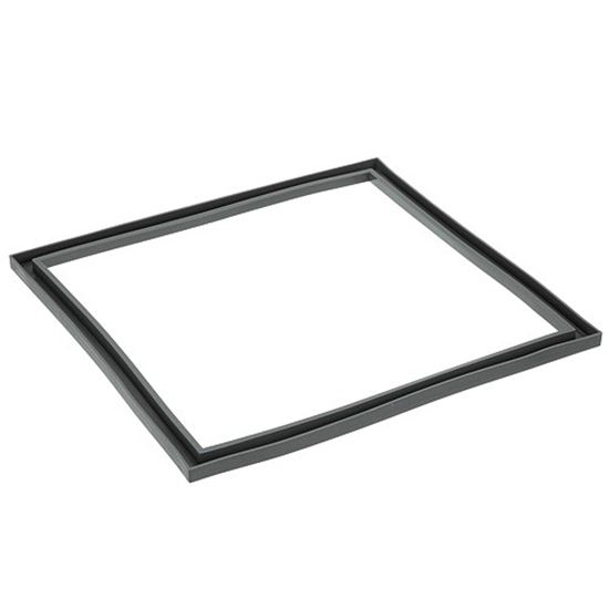 Picture of Door Gasket 13-1/4" X 14-1/4" for Southbend Part# SOU1177072