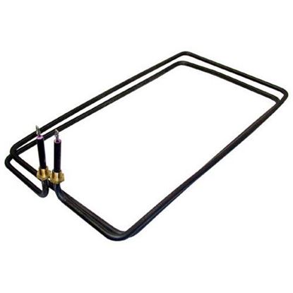 Picture of Oven Element 208V  7500W for Southbend Part# 300-2452