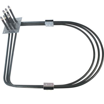 Picture of Element Assembly - 208V  for Southbend Part# SOU1175263