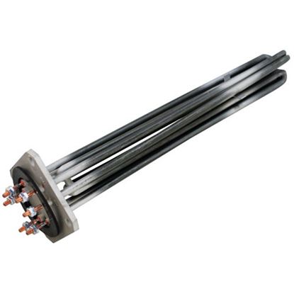 Picture of Heating Element  - 480V, 15Kw for Southbend Part# 1141931