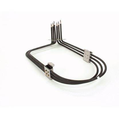 Picture of Element Assembly  - 208V/7500W for Southbend Part# SOU1194619