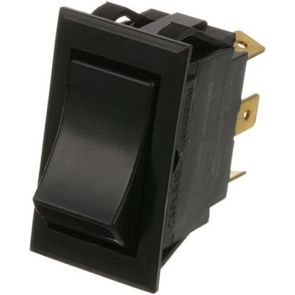 Picture of Fan Switch 7/8 X 1-1/2 Spdt for Southbend Part# SOU1177540