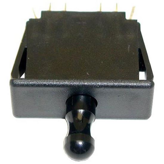 Picture of Switch 1/2 X 1-1/2 2 Pole for Southbend Part# SOU1177566