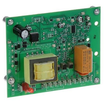 Picture of Solid State Thermostat  for Southbend Part# SOU58921