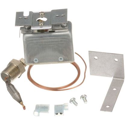Picture of Safety Thermostat 3/8 X 2 for Southbend Part# 2927-1
