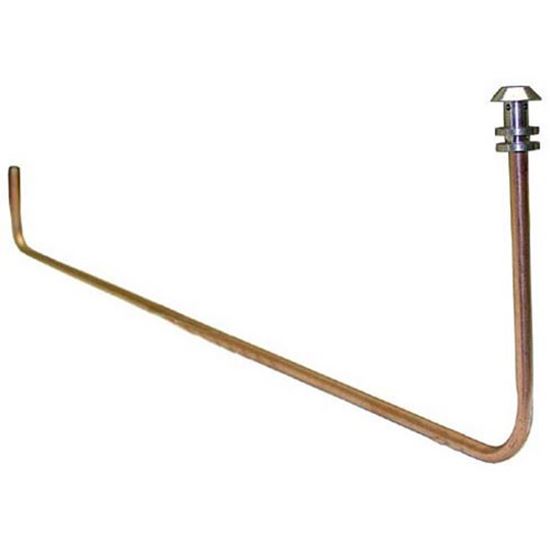Picture of Rear Pilot Assy  for Southbend Part# SOU1177448