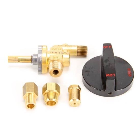 Picture of Valve Replacement Kit 3/8 Mpt X 1/4 Mpt for Southbend Part# SOU1176018