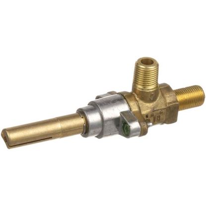 Picture of Burner Valve 1/8"Mpt X 3/8-27 for Southbend Part# SOU1176004