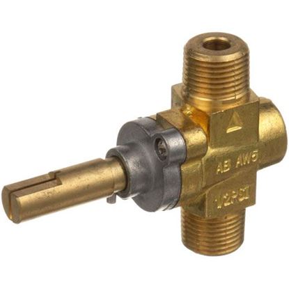 Picture of Valve 3/8"Mpt X 3/8"Mpt for Southbend Part# -1340