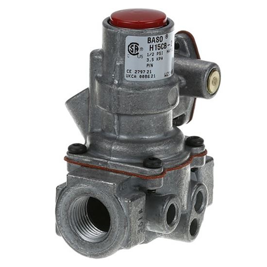 Picture of Safety Valve  for Southbend Part# SOU1185537