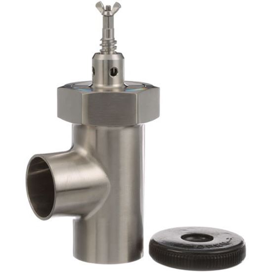 Picture of Draw Off Valve 2"  for Southbend Part# SOU1166494