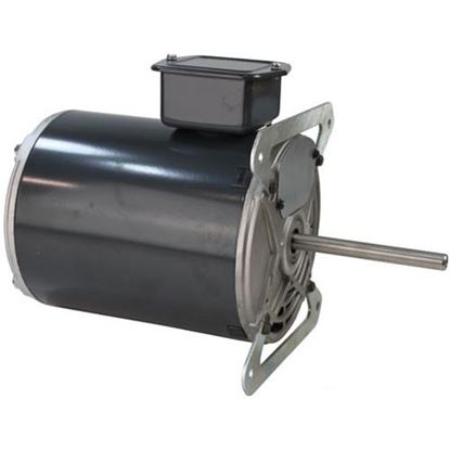 Picture of Motor 115V, .5/.14Hp,1725/1140 for Southbend Part# SOU4440367